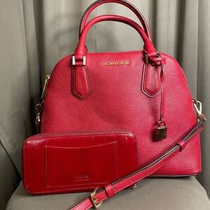 ♥️ Scarlet Sweetheart Duo